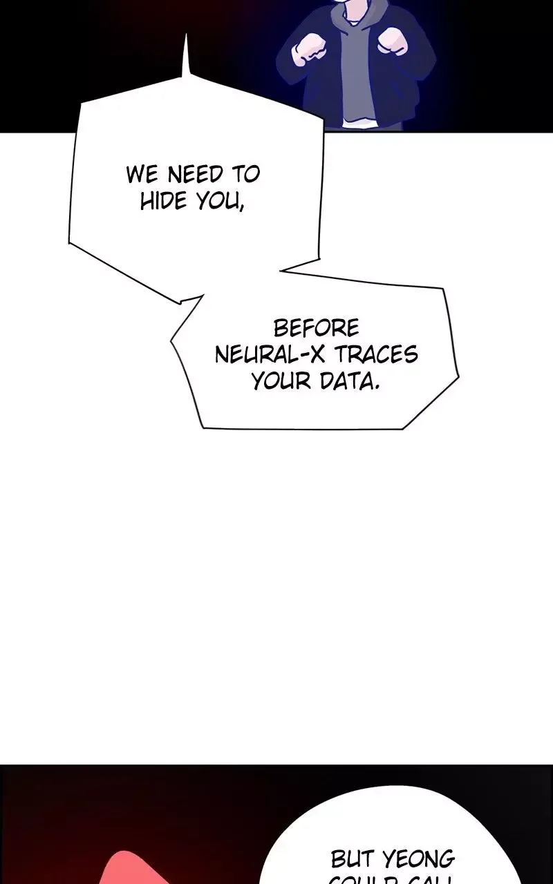 Copy-Paste Romance Chapter 14 page 48