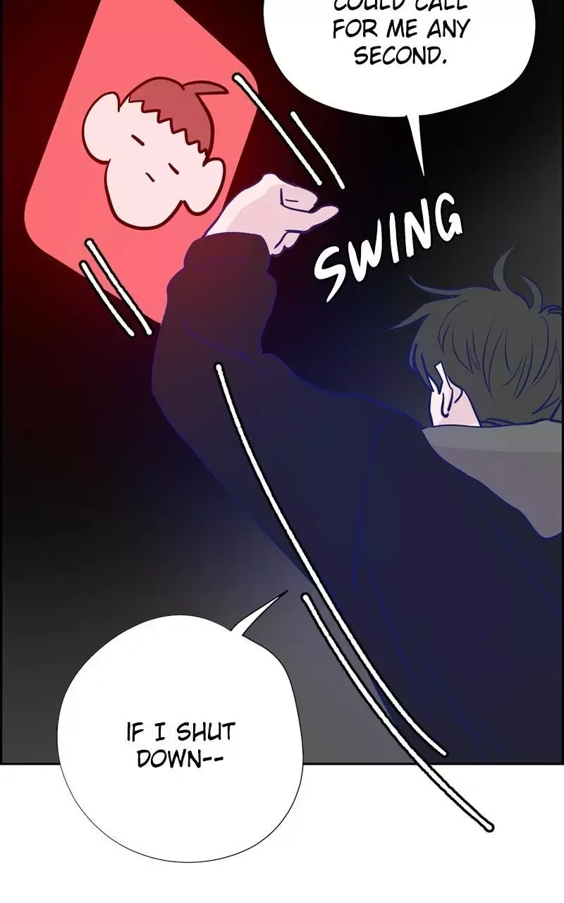 Copy-Paste Romance Chapter 14 page 49