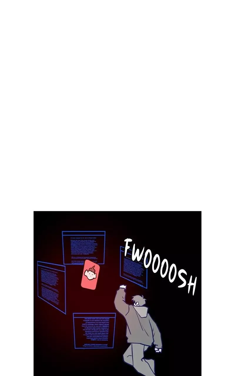 Copy-Paste Romance Chapter 14 page 50