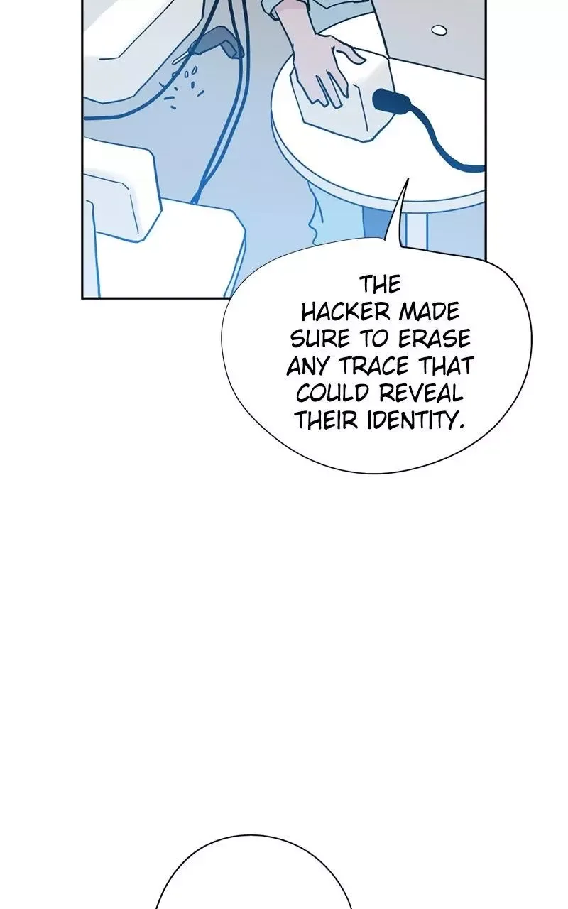 Copy-Paste Romance Chapter 14 page 53