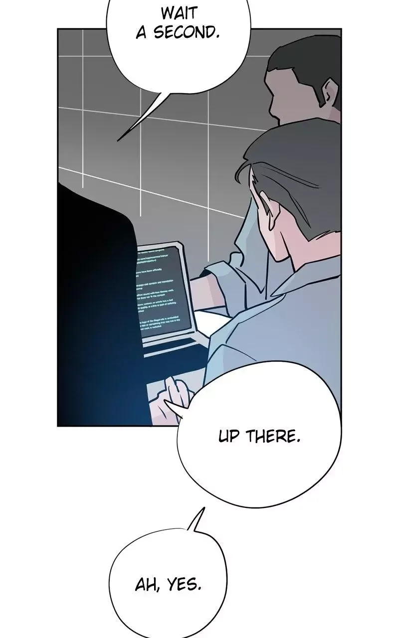 Copy-Paste Romance Chapter 14 page 54