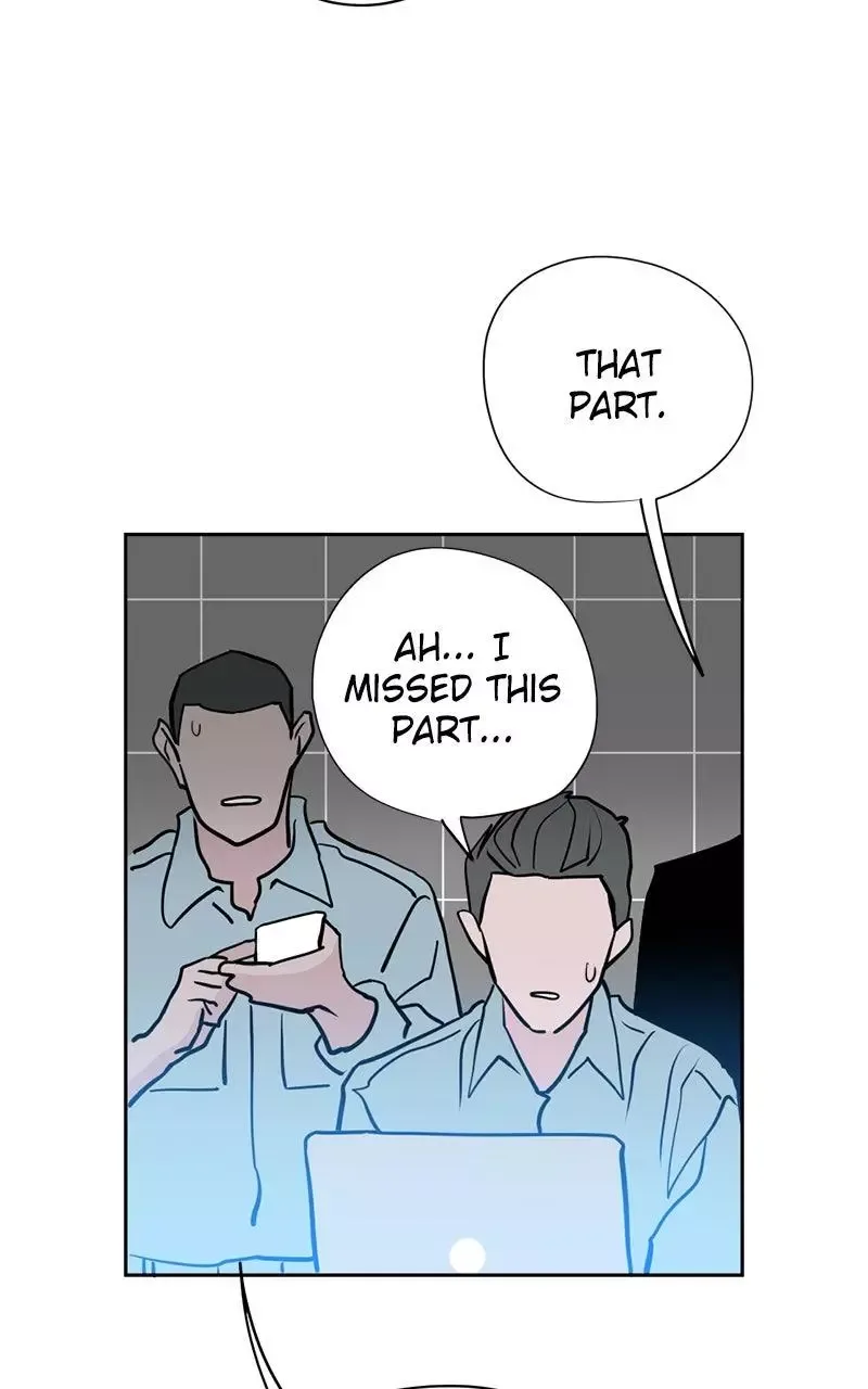 Copy-Paste Romance Chapter 14 page 55
