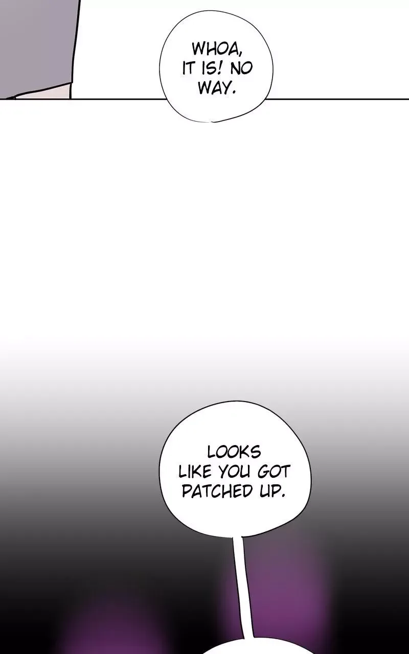 Copy-Paste Romance Chapter 14 page 58