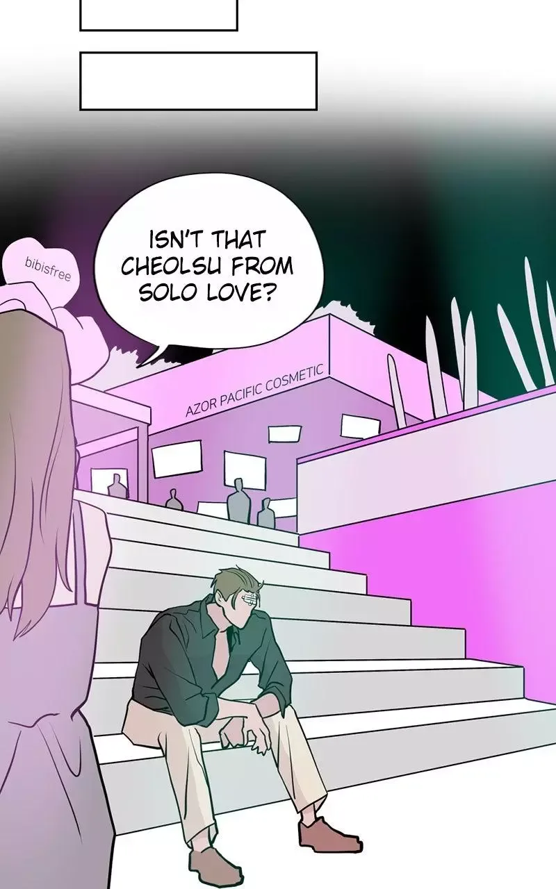 Copy-Paste Romance Chapter 14 page 57