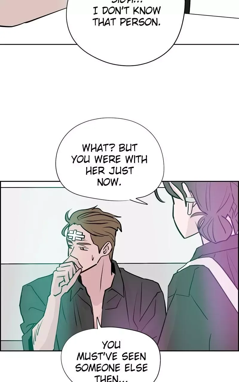 Copy-Paste Romance Chapter 14 page 60