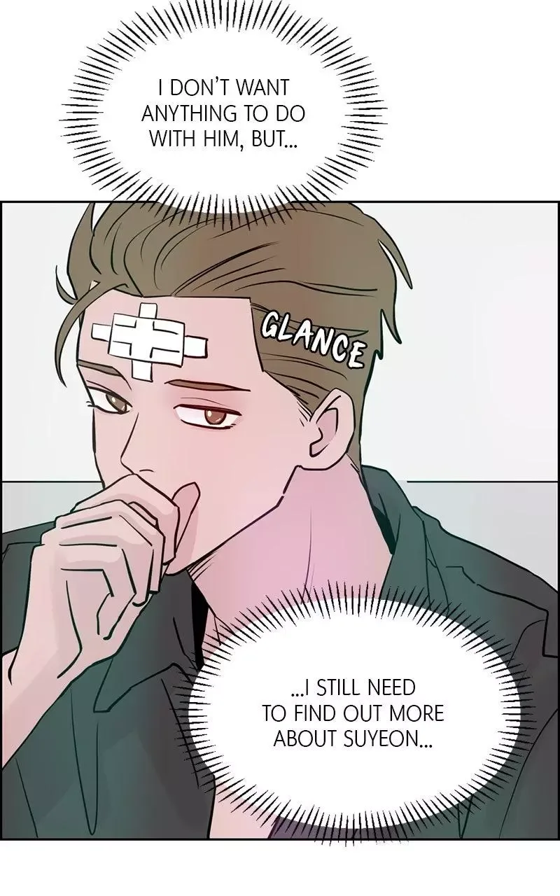 Copy-Paste Romance Chapter 14 page 64