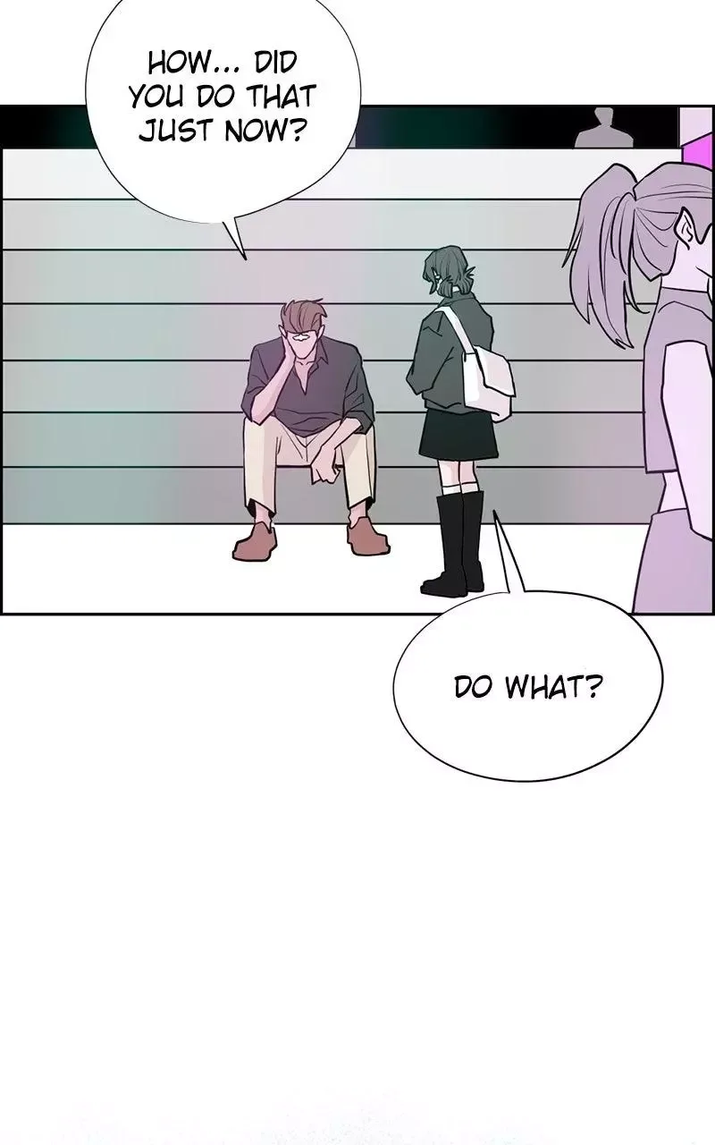 Copy-Paste Romance Chapter 14 page 67