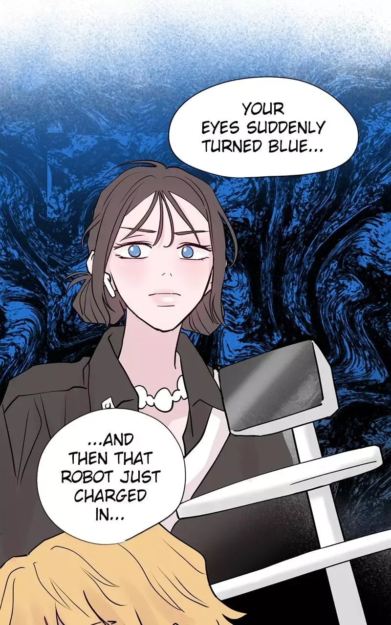 Copy-Paste Romance Chapter 14 page 68