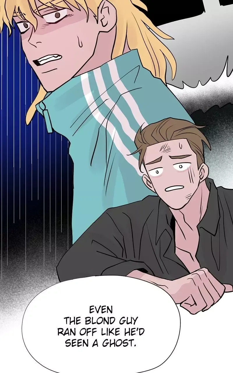 Copy-Paste Romance Chapter 14 page 69