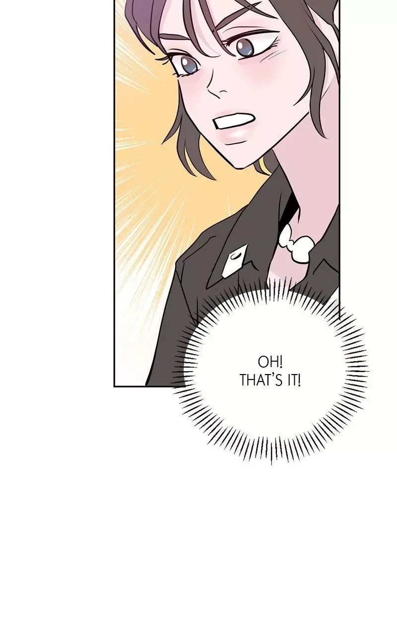 Copy-Paste Romance Chapter 14 page 73
