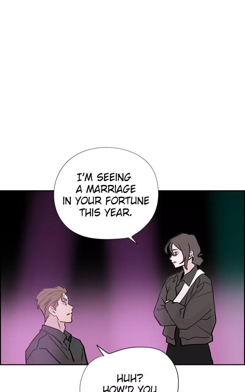 Copy-Paste Romance Chapter 14 page 75