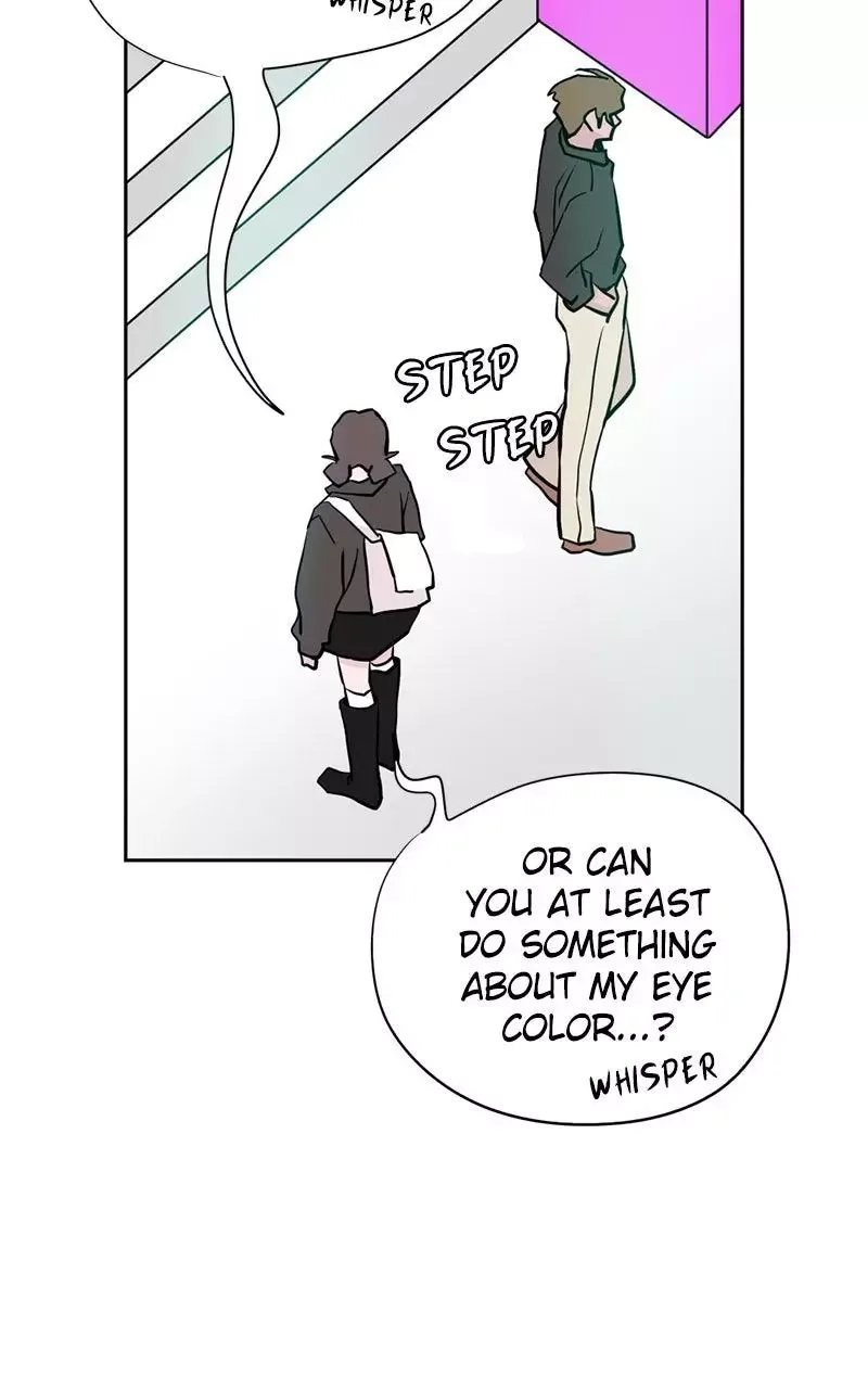 Copy-Paste Romance Chapter 14 page 78