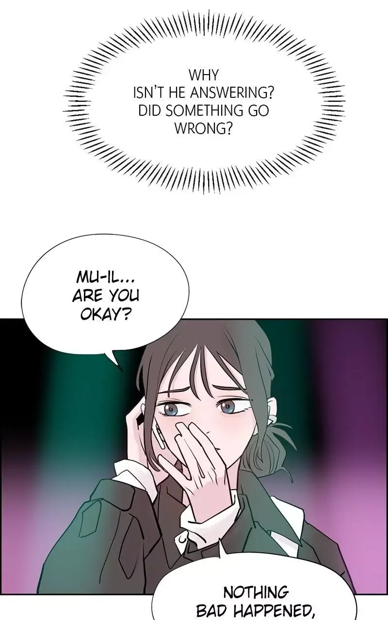Copy-Paste Romance Chapter 14 page 79