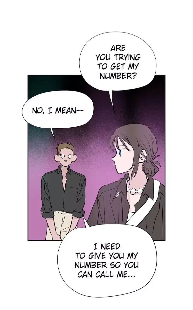 Copy-Paste Romance Chapter 14 page 91