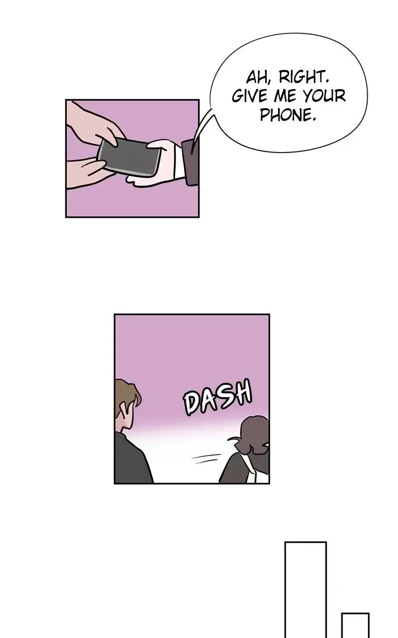 Copy-Paste Romance Chapter 14 page 92