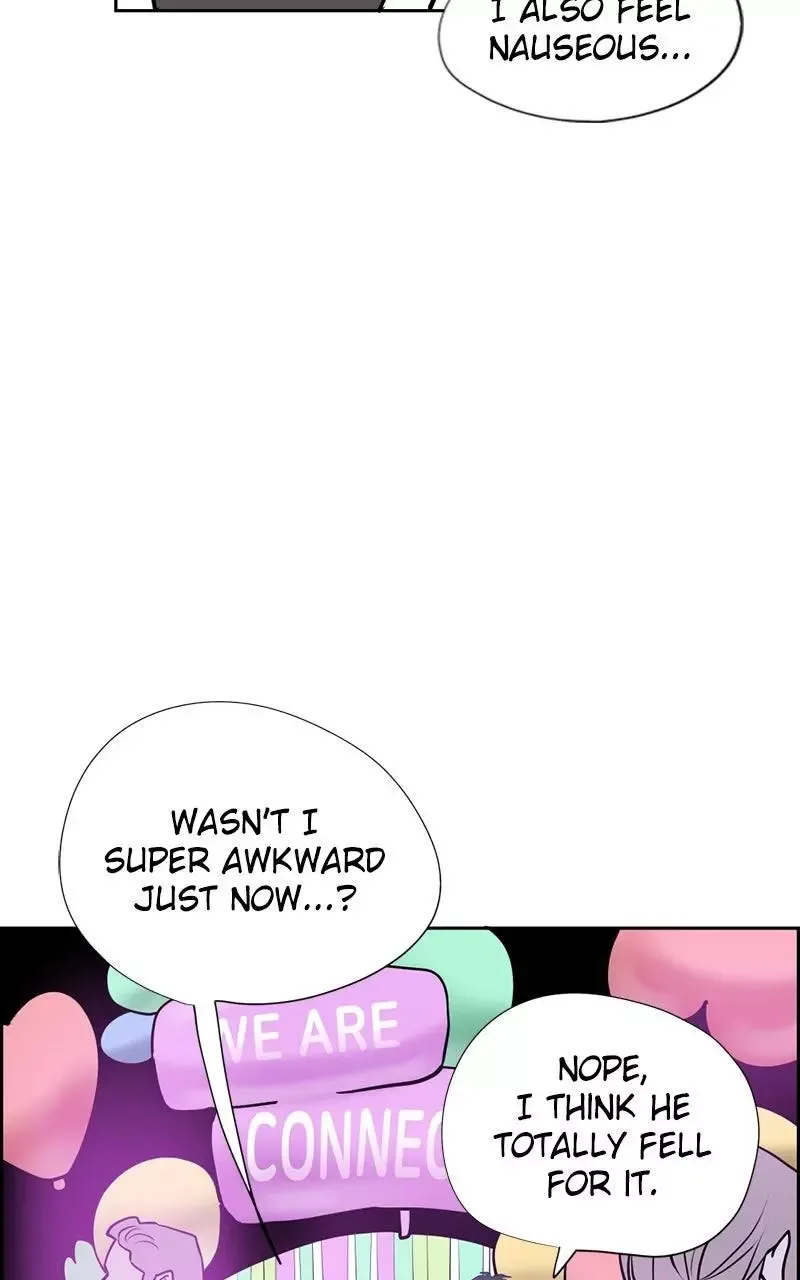 Copy-Paste Romance Chapter 14 page 94