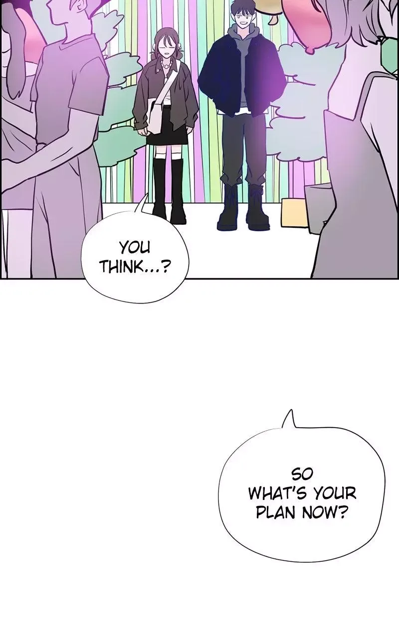 Copy-Paste Romance Chapter 14 page 95