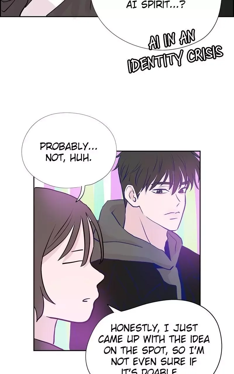 Copy-Paste Romance Chapter 14 page 97