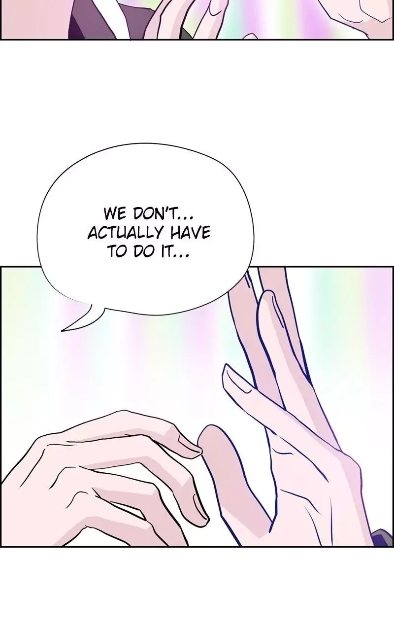 Copy-Paste Romance Chapter 14 page 101