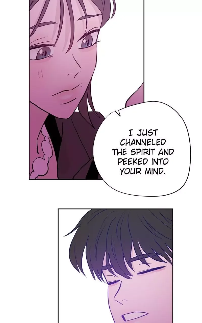 Copy-Paste Romance Chapter 14 page 104