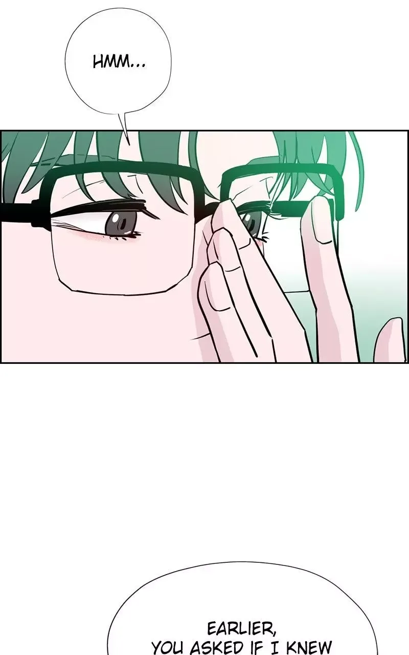 Copy-Paste Romance Chapter 15 page 15