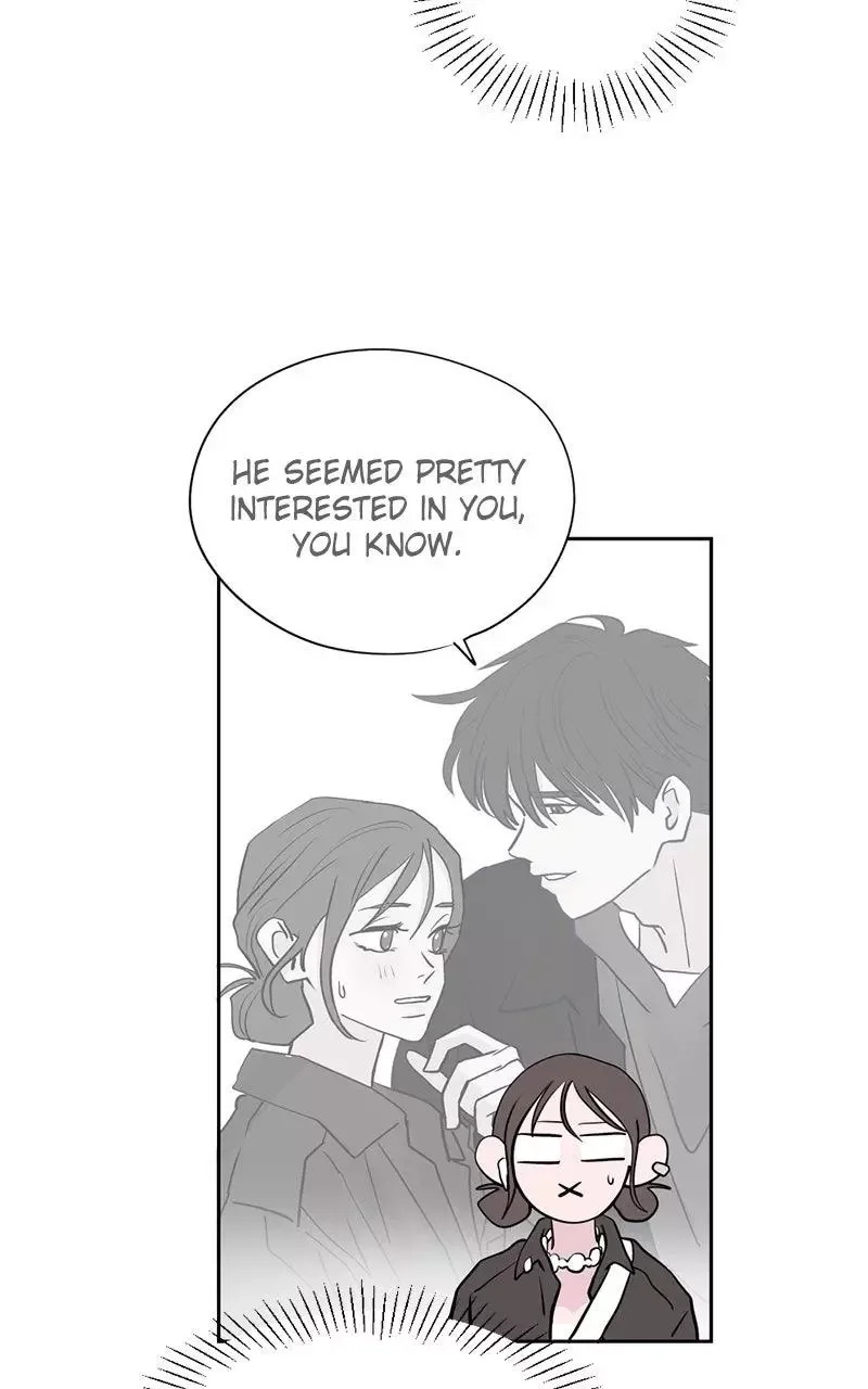 Copy-Paste Romance Chapter 15 page 22