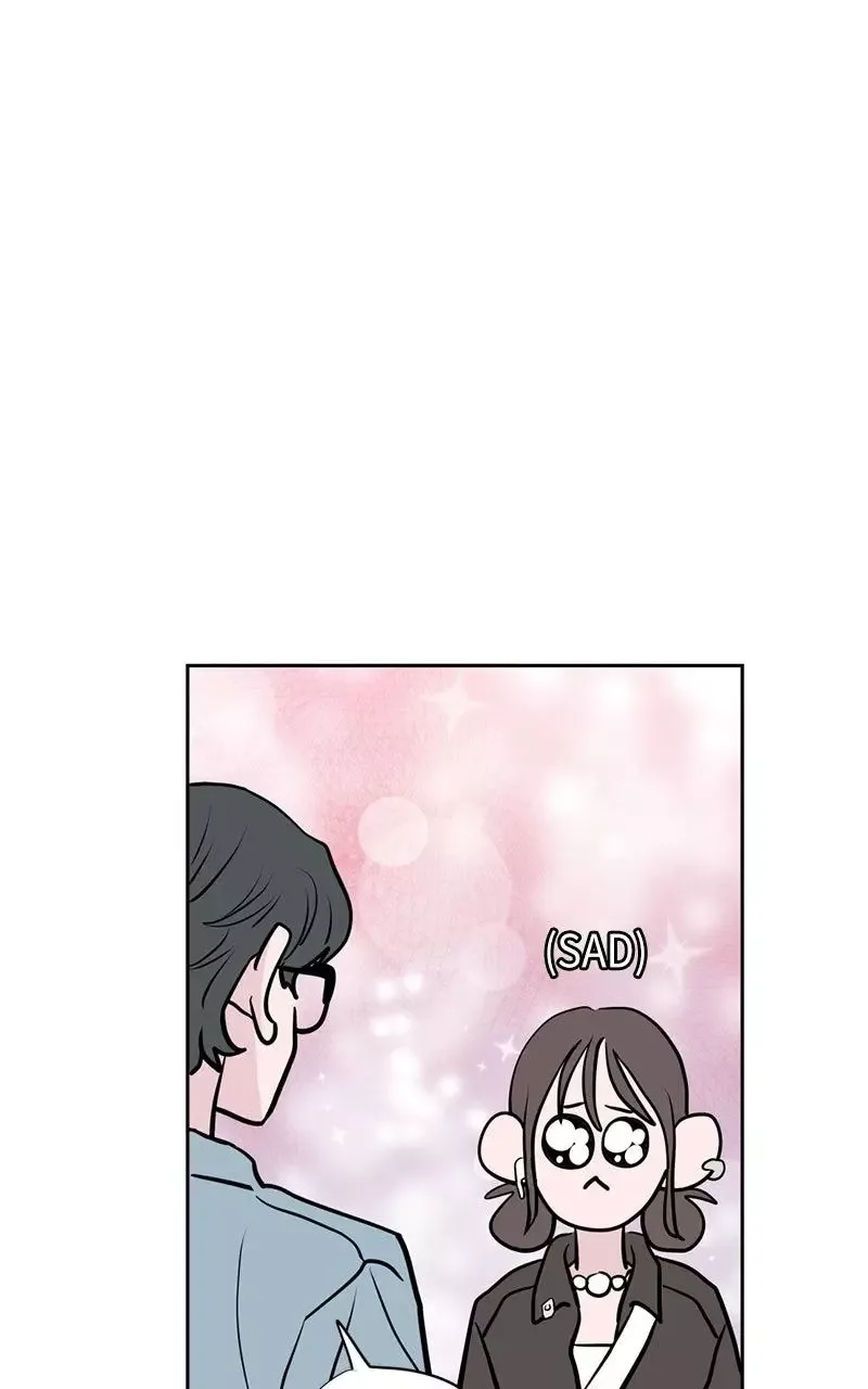 Copy-Paste Romance Chapter 15 page 30