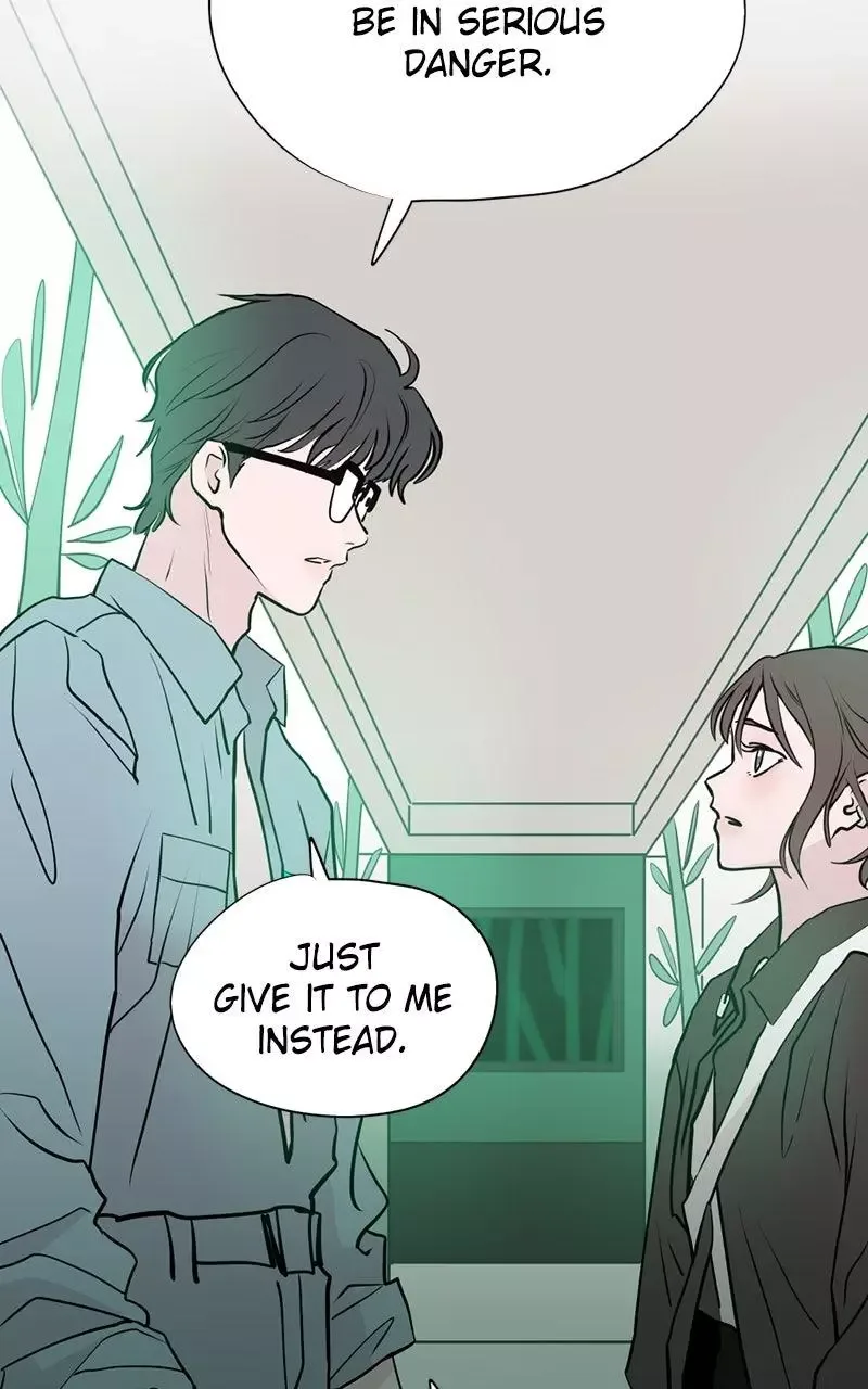 Copy-Paste Romance Chapter 15 page 19