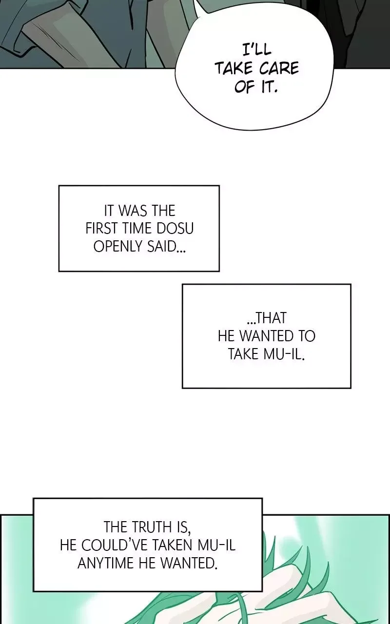 Copy-Paste Romance Chapter 15 page 20