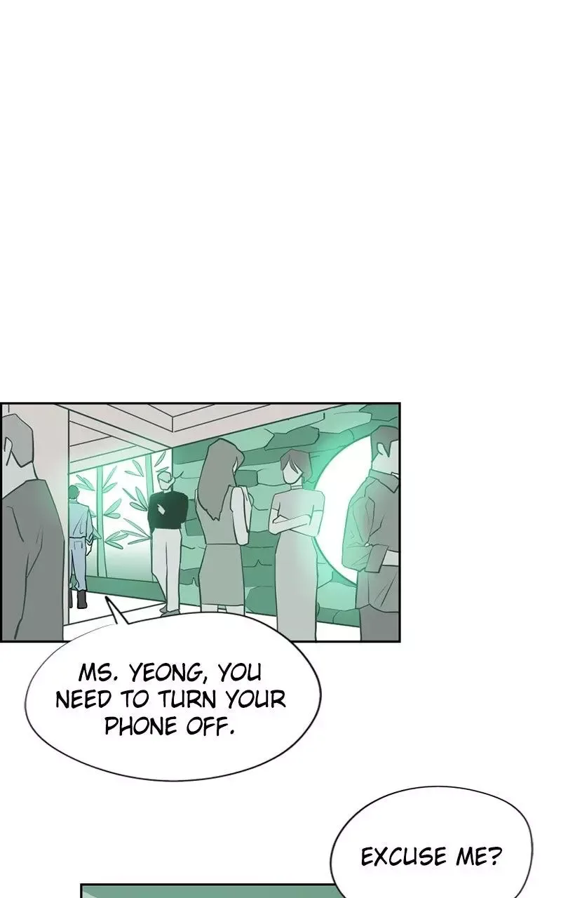 Copy-Paste Romance Chapter 15 page 11