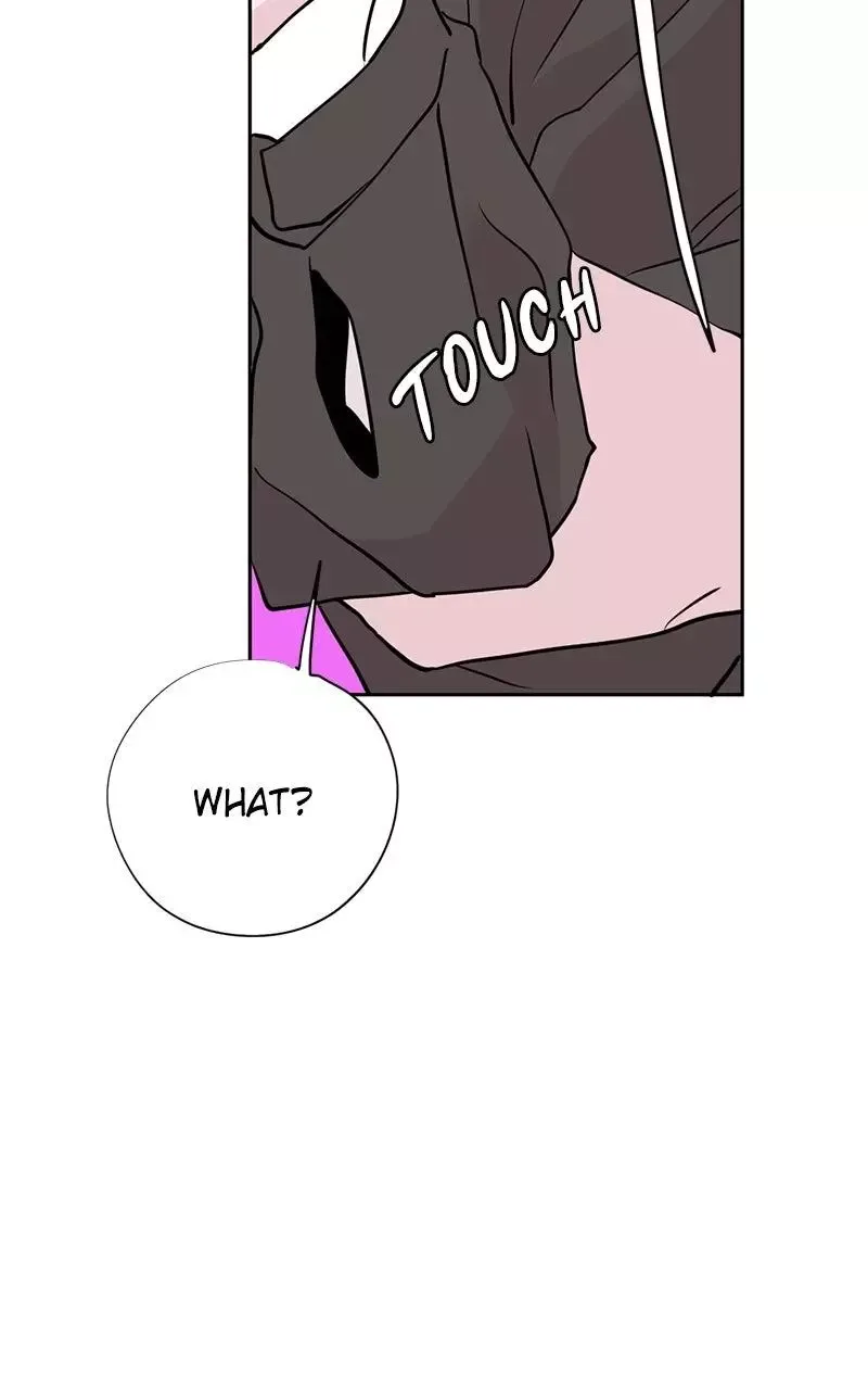 Copy-Paste Romance Chapter 15 page 8