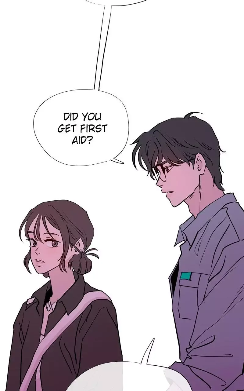 Copy-Paste Romance Chapter 15 page 5
