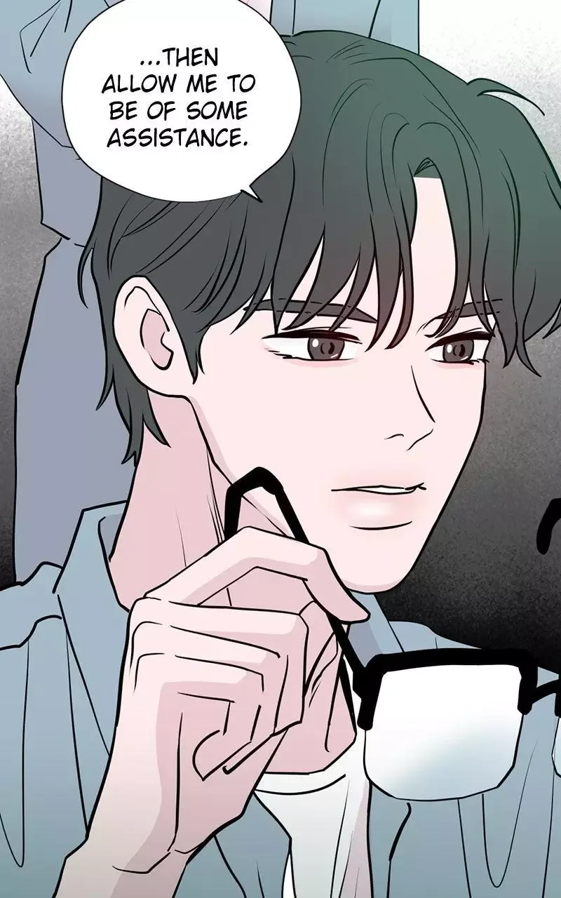 Copy-Paste Romance Chapter 15 page 27