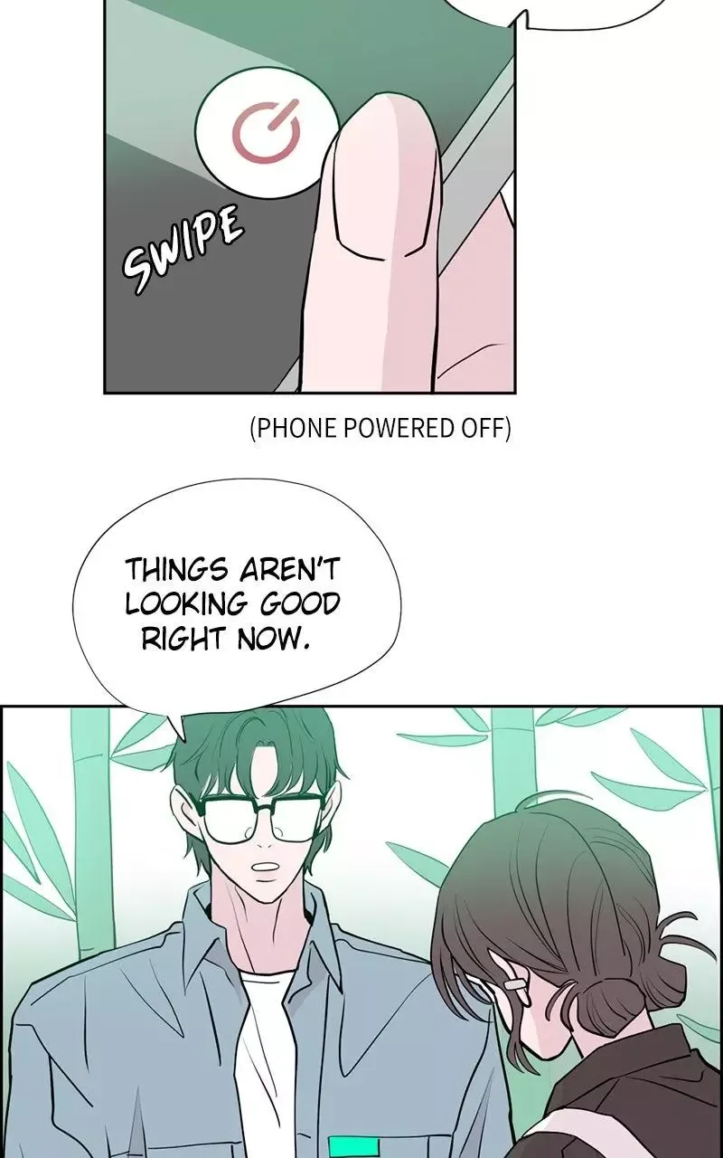 Copy-Paste Romance Chapter 15 page 12