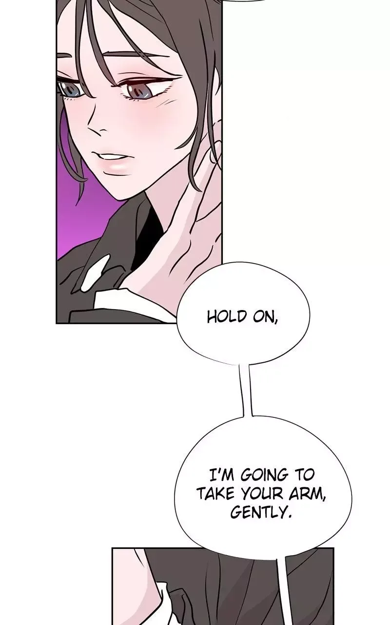 Copy-Paste Romance Chapter 15 page 7