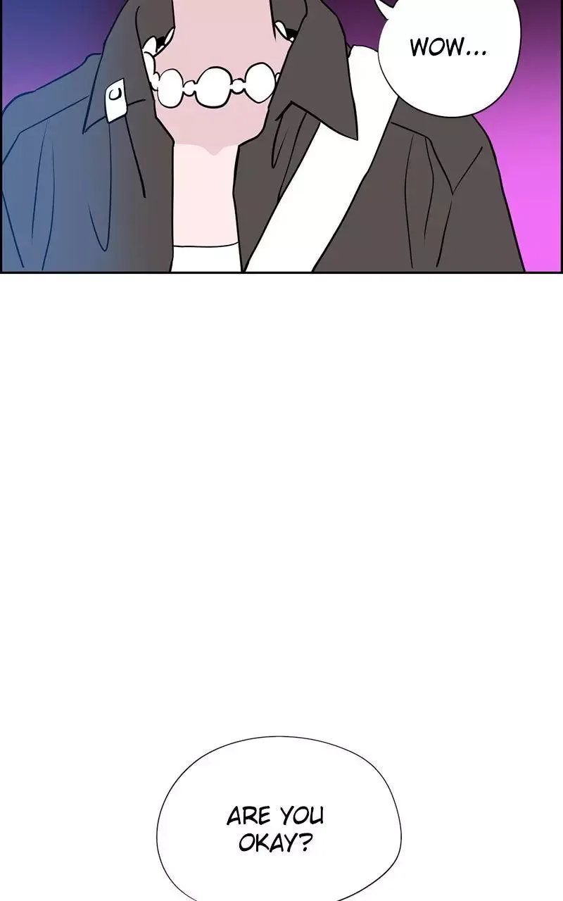 Copy-Paste Romance Chapter 15 page 4