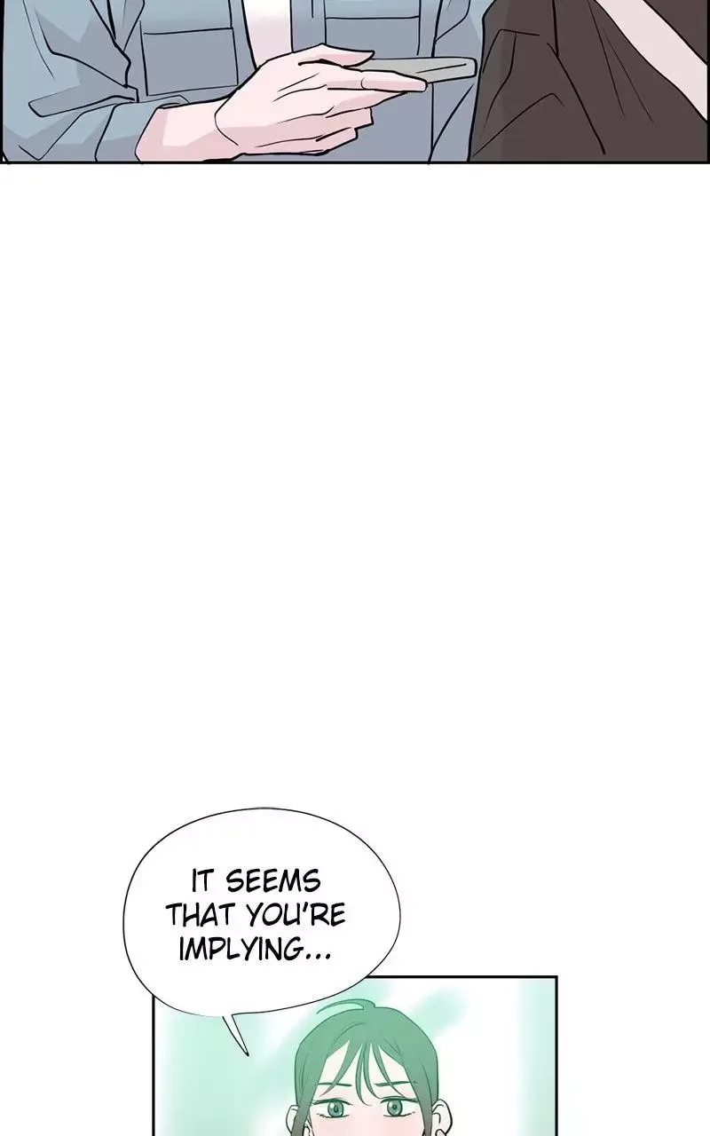 Copy-Paste Romance Chapter 15 page 13