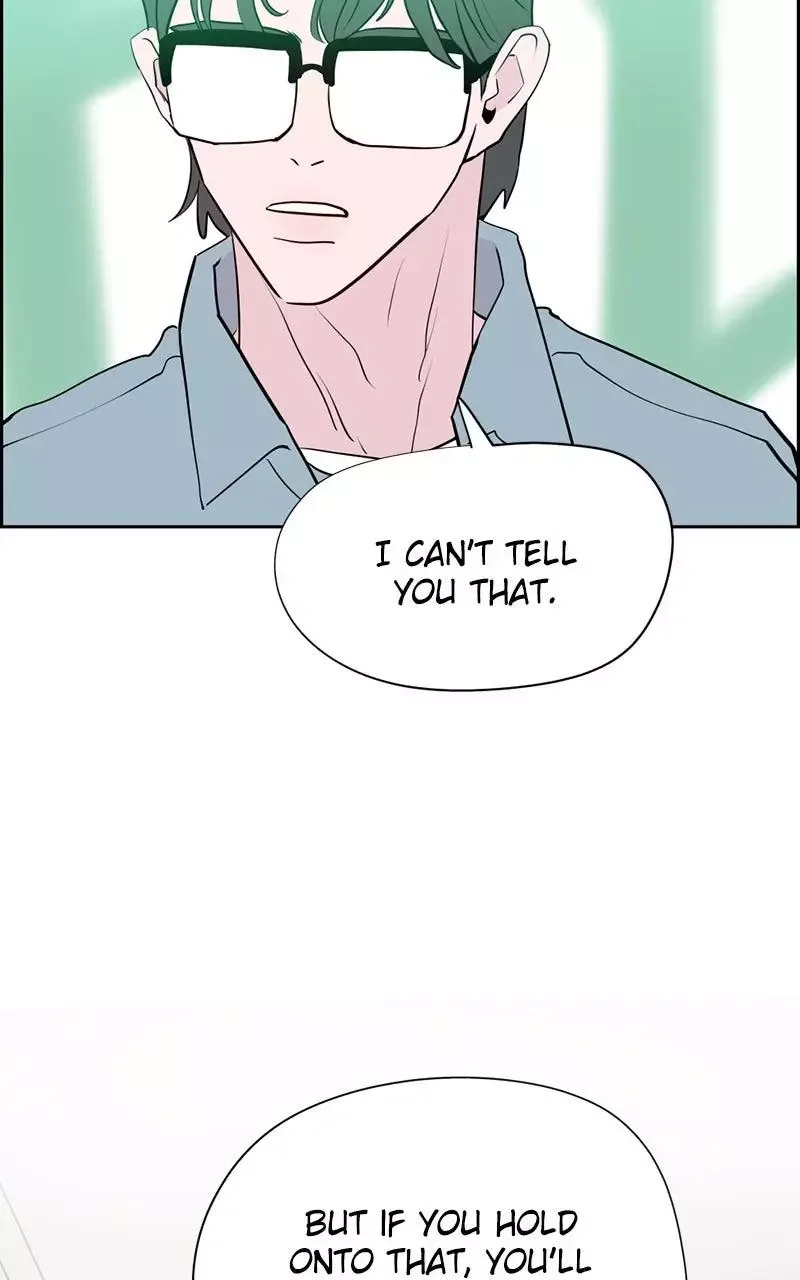 Copy-Paste Romance Chapter 15 page 18