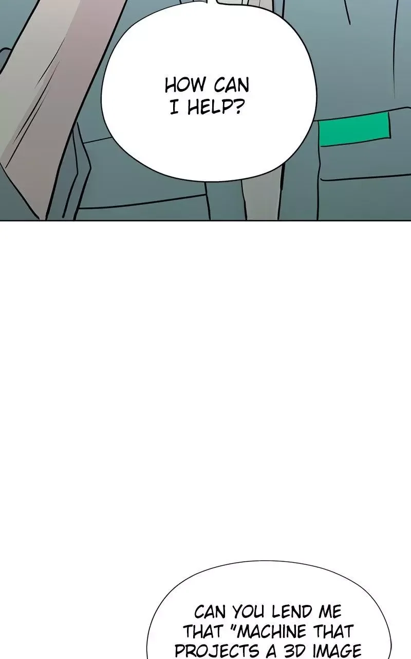Copy-Paste Romance Chapter 15 page 28