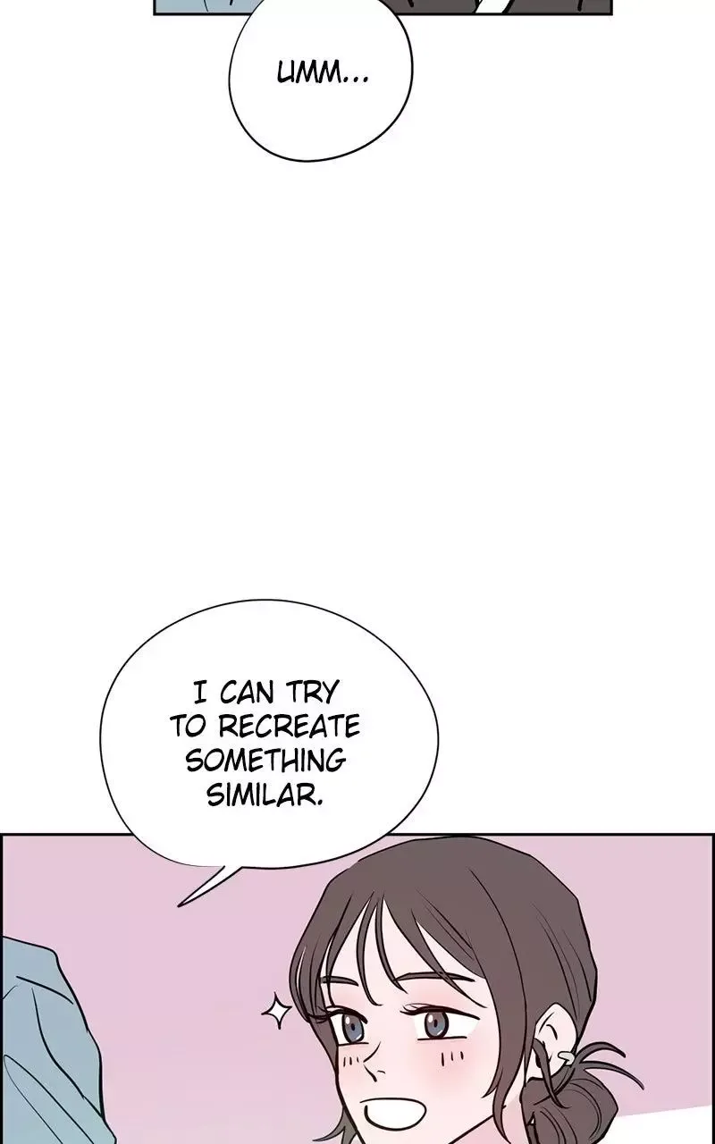 Copy-Paste Romance Chapter 15 page 31