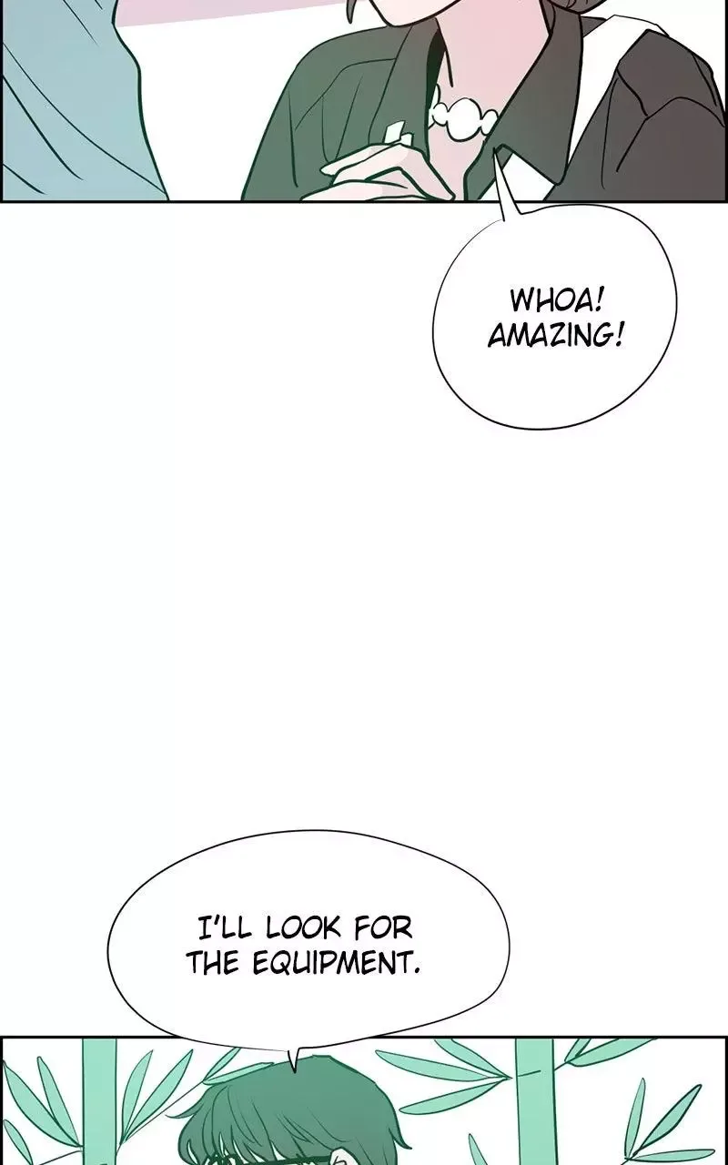 Copy-Paste Romance Chapter 15 page 32