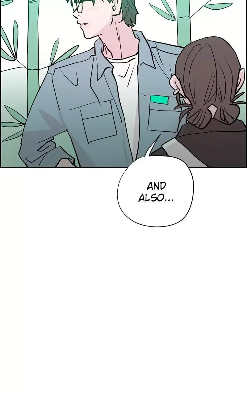 Copy-Paste Romance Chapter 15 page 33