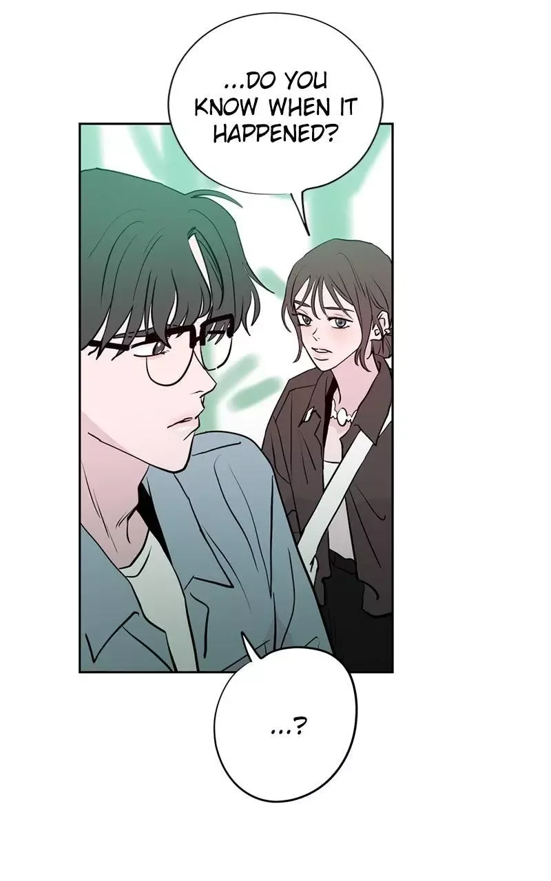 Copy-Paste Romance Chapter 15 page 34