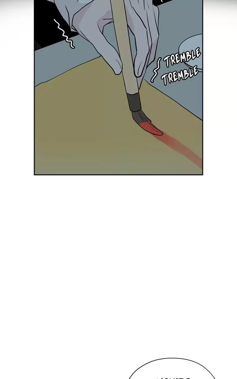 Copy-Paste Romance Chapter 15 page 41