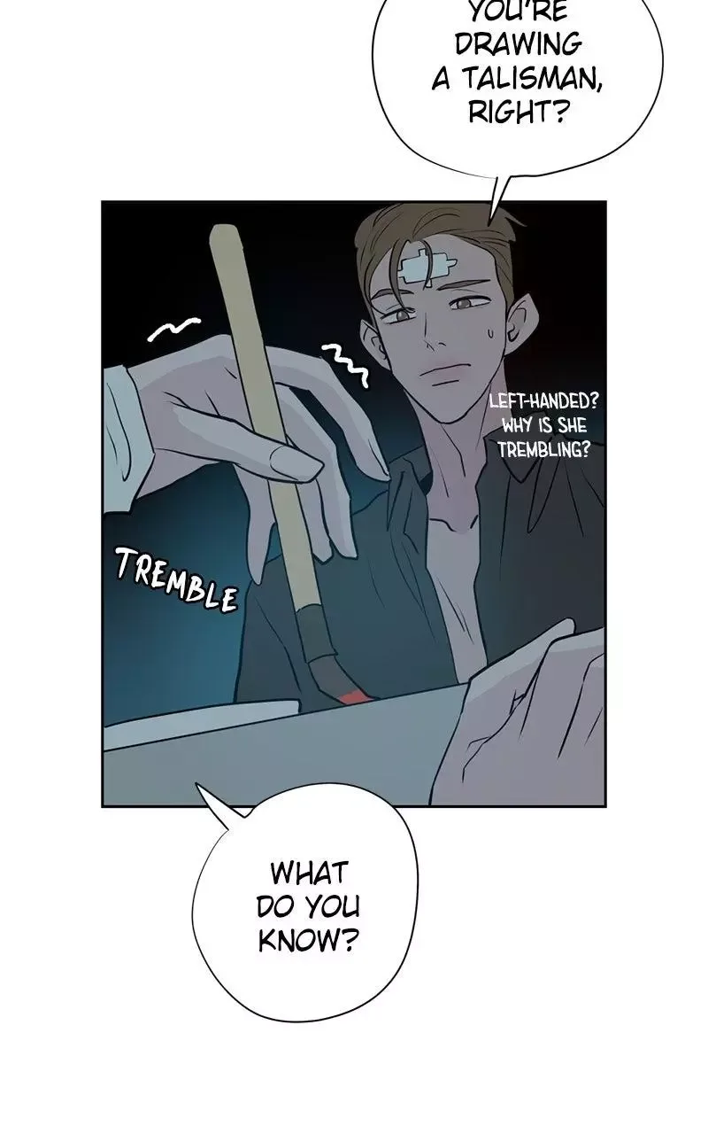 Copy-Paste Romance Chapter 15 page 42
