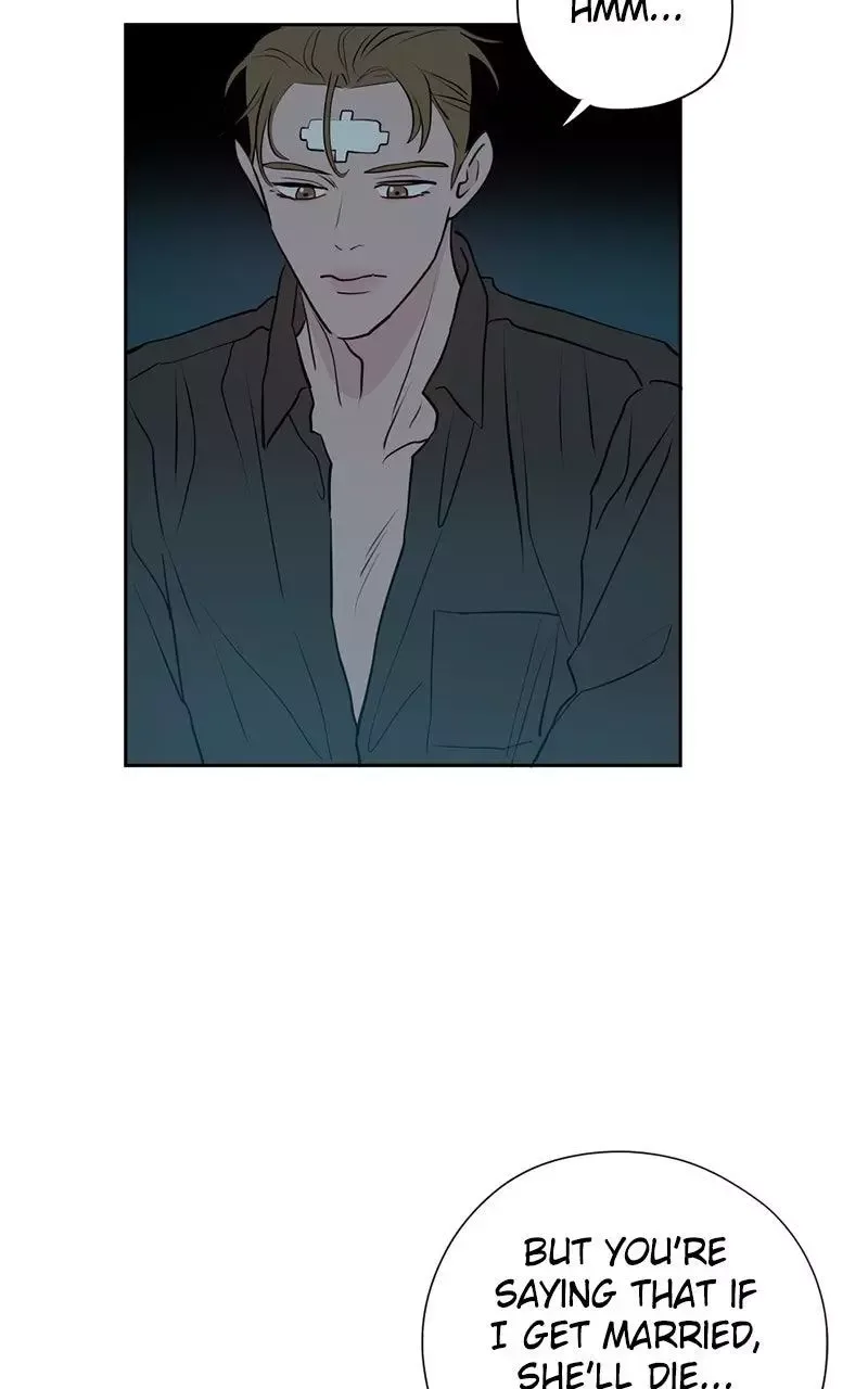 Copy-Paste Romance Chapter 15 page 46