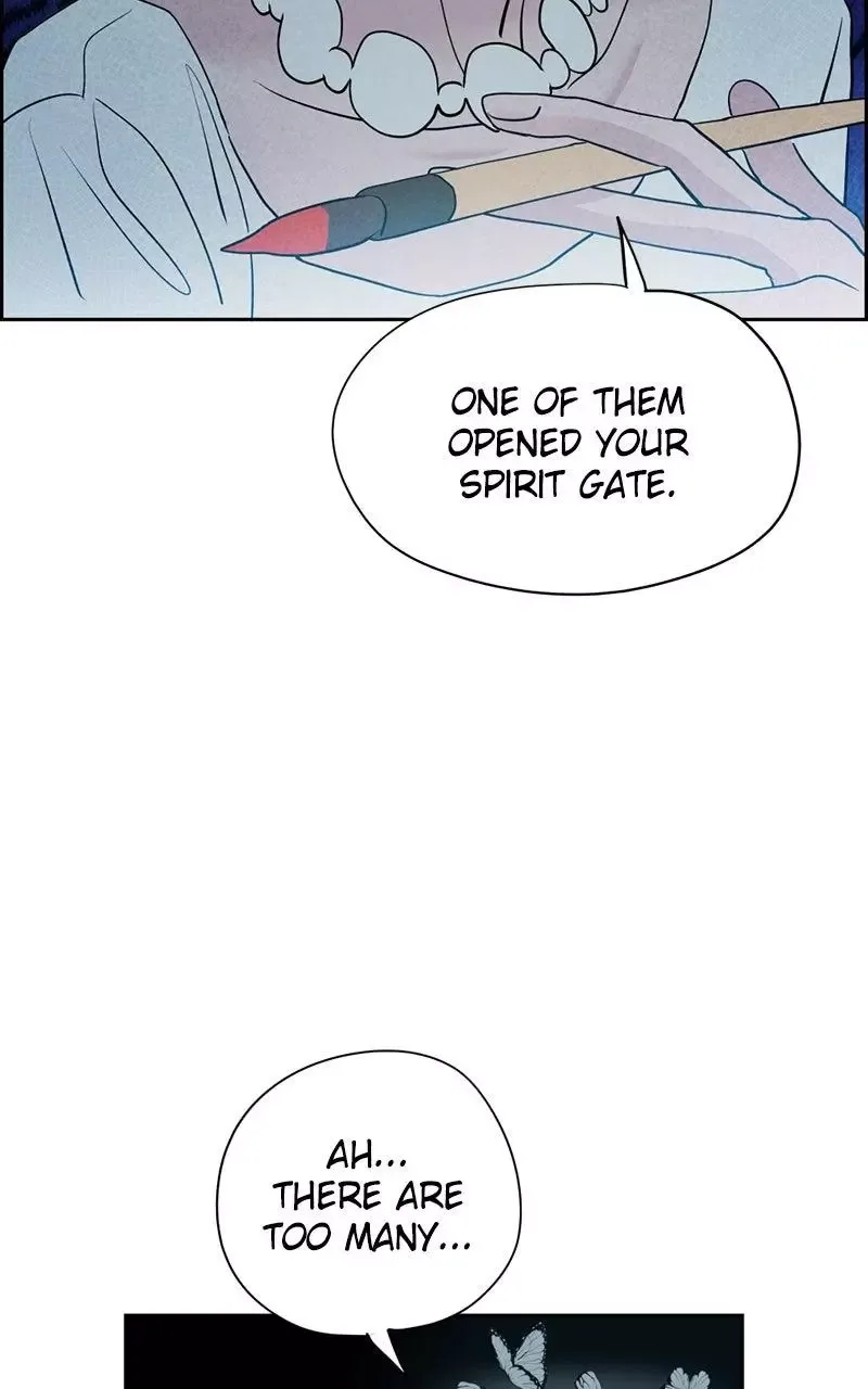 Copy-Paste Romance Chapter 15 page 49