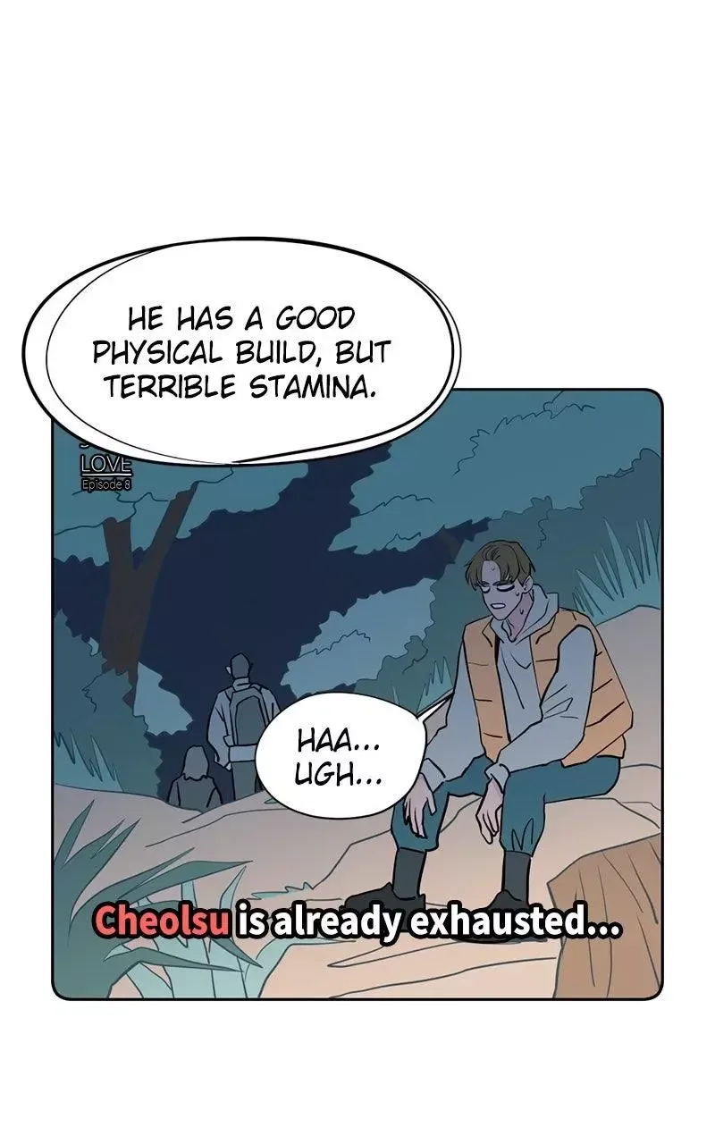 Copy-Paste Romance Chapter 15 page 53