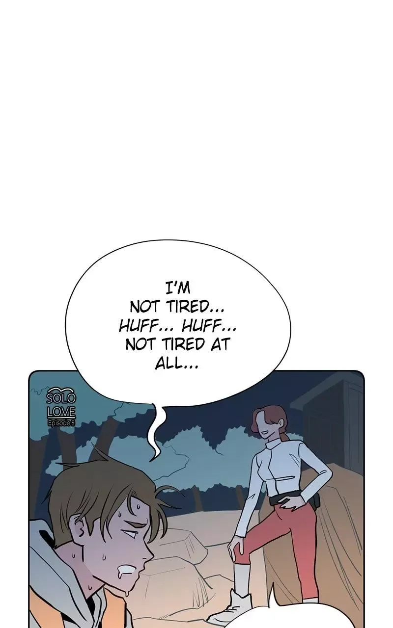 Copy-Paste Romance Chapter 15 page 54