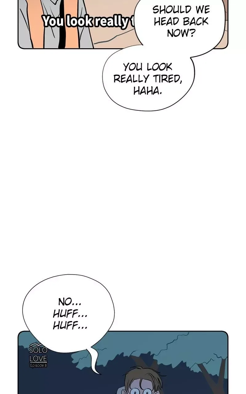 Copy-Paste Romance Chapter 15 page 55